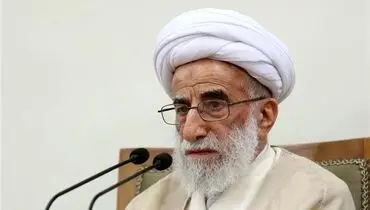 جنتی برای یک سال دیگر دبیر شورای نگهبان شد