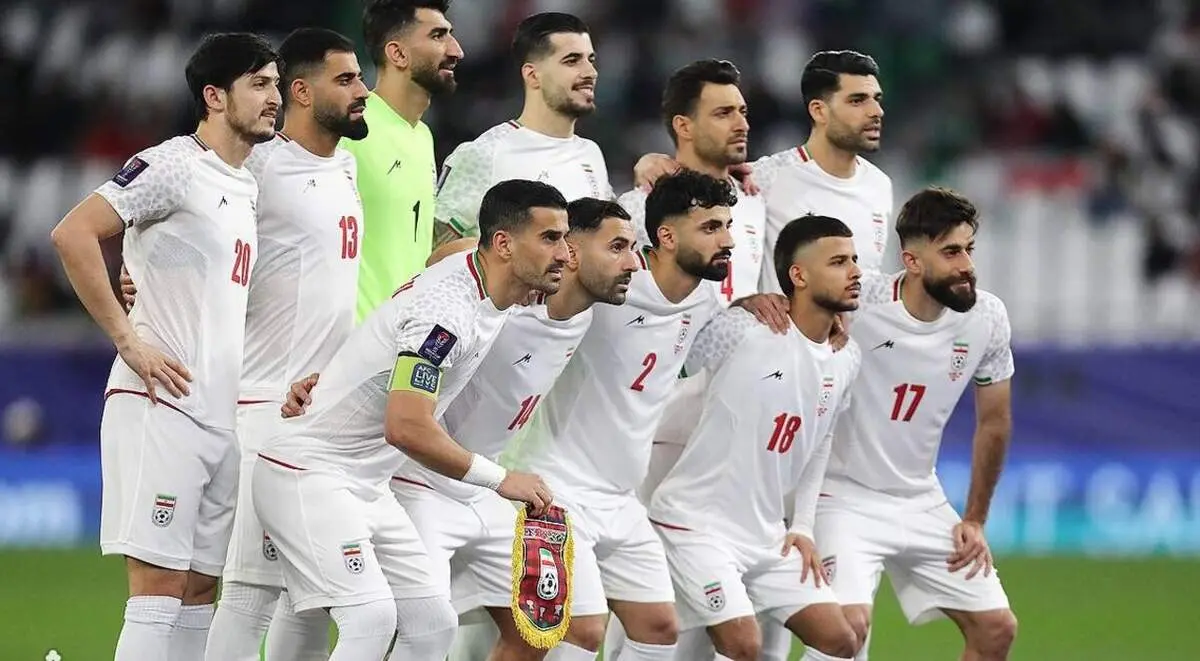 شاگردان قلعه نویی در انتظار قرعه مرگ 