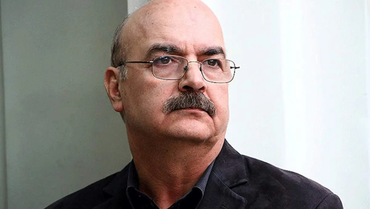 متن زیبای ایرج طهماسب‌ ‌برای بچه‌های شهید مدرسه میناب | ببینید