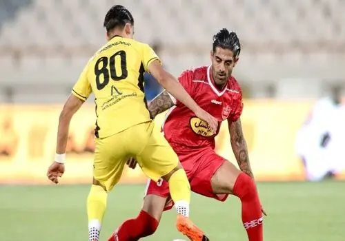 
خبر خوب برای پرسپولیس؛ بازگشت ستاره به جمع سرخ ها
