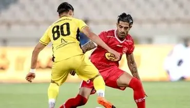 
مدافع سابق پرسپولیس رسماً آبی‌پوش شد
