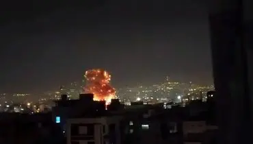 بیانیه ۳۰۰ هنرمند پیشکسوت در محکومیت تجاوز آمریکایی- صهیونی به کشورمان و سوگ امام شهید انقلاب