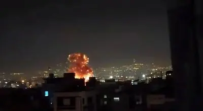 بیانیه ۳۰۰ هنرمند پیشکسوت در محکومیت تجاوز آمریکایی- صهیونی به کشورمان و سوگ امام شهید انقلاب