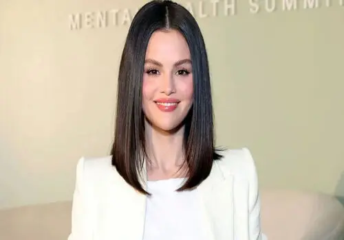 ماجرای عجیب تغییر صدای سلنا گومز + جزئیات