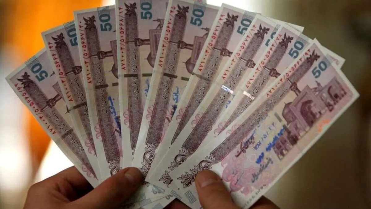 دولت حساب این افراد ۲ میلیون تومان شارژ کرد +جزییات