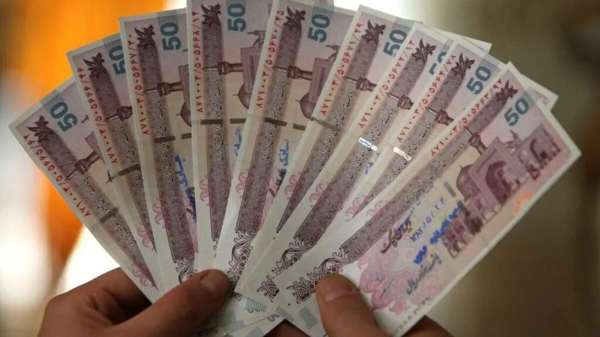 دولت حساب این افراد ۲ میلیون تومان شارژ کرد +جزییات