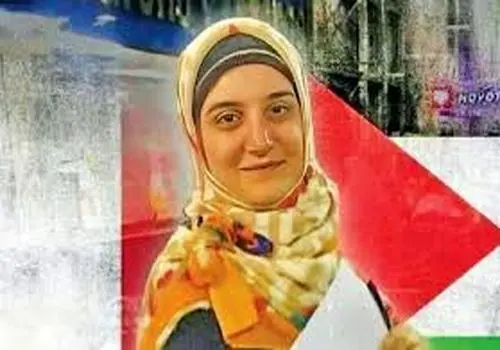 پرونده قضایی درفرانسه؛ دختر ایرانی به تحمل ۴ سال زندان محکوم شد
