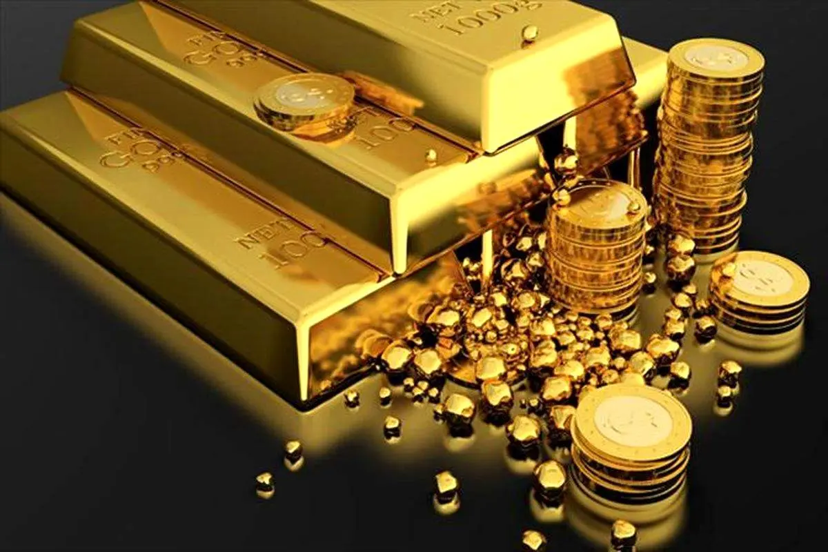 قیمت طلا ۱۸ عیار امروز سه‌شنبه ۵ خرداد ۱۴۰۵
