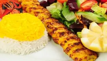 آموزش سه سوته کوبیده مرغ! + فیلم