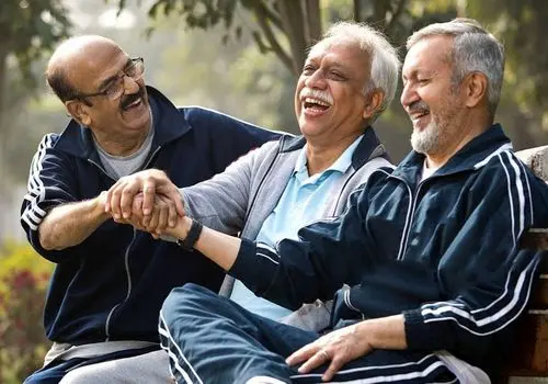 سورپرایز ۵۰ میلیونی برای بازنشستگان / گوش به زنگ باشید
