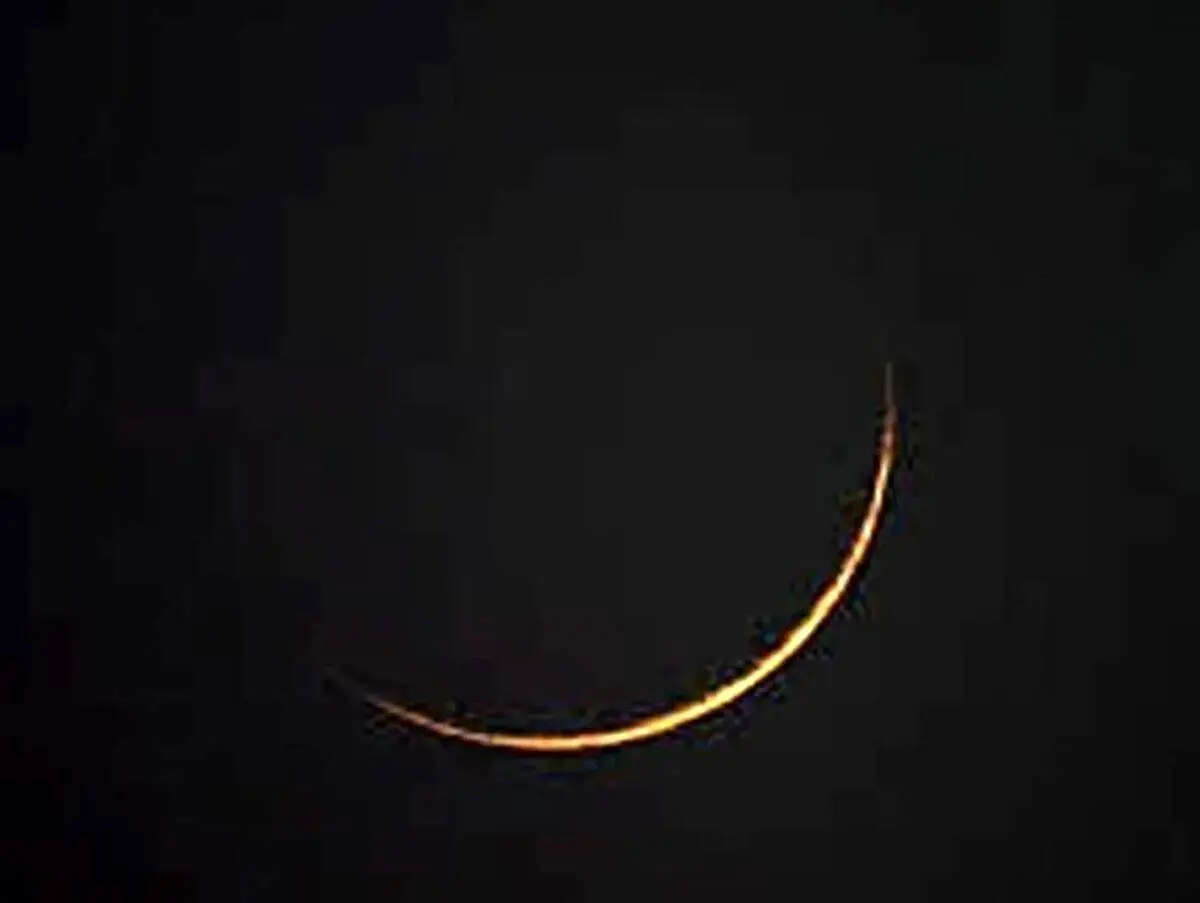 تاریخ عید سعید فطر مشخص شد