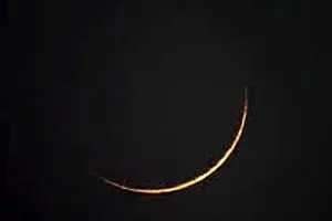 تاریخ عید سعید فطر مشخص شد