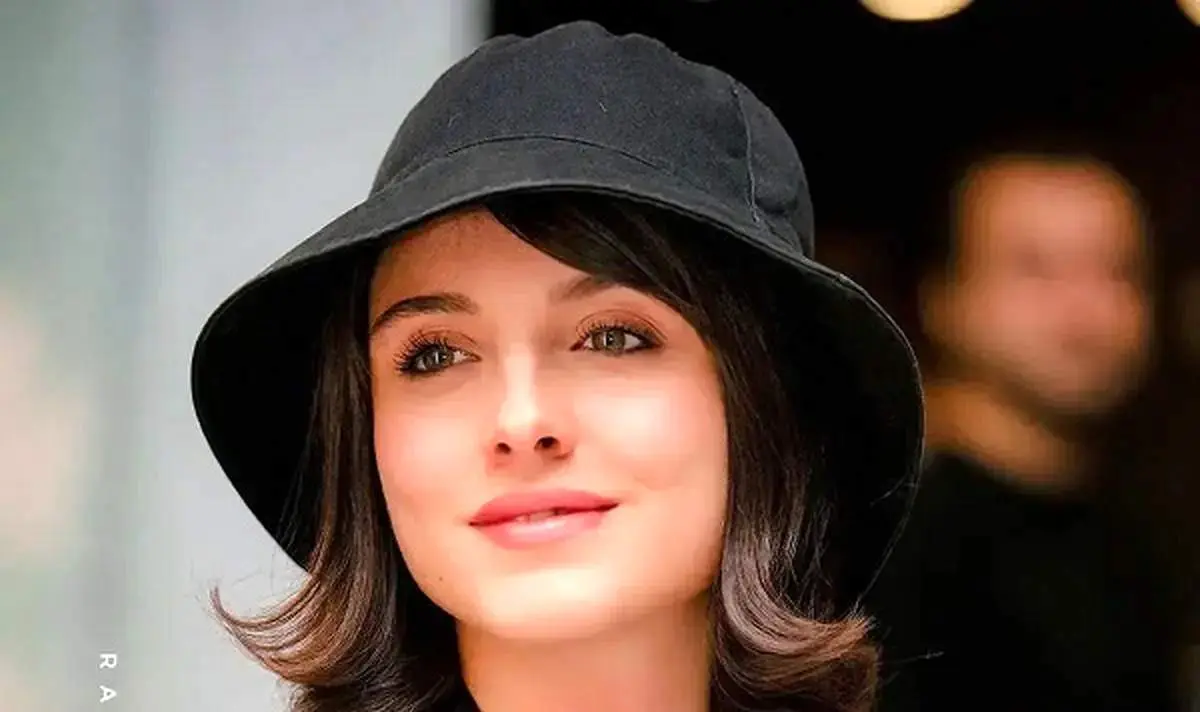 استایل فاطمه مسعودیفر، بازیگر سریال جیران در جشنواره فیلم کوتاه تهران+عکس