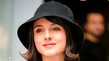  استایل فاطمه مسعودی‌فر، بازیگر سریال جیران در جشنواره فیلم کوتاه تهران+عکس