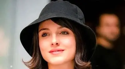  استایل فاطمه مسعودی‌فر، بازیگر سریال جیران در جشنواره فیلم کوتاه تهران+عکس