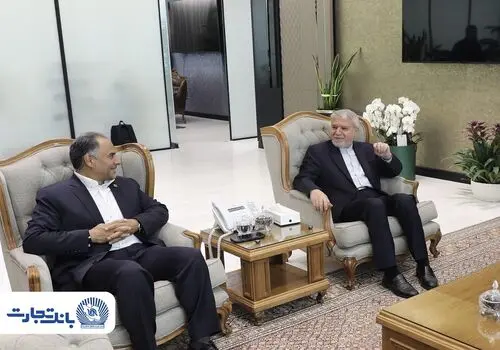  در کمتر از ۲۴ ساعت ارائه خدمات مبتنی بر کارت در بانک‌تجارت فعال شد