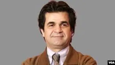 استقبال ویژه از جعفر پناهی در فرودگاه مهرآباد
