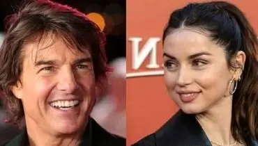 تام کروز بعد از آنا؛ چشم به سیدنی سوئینی دوخته ؟