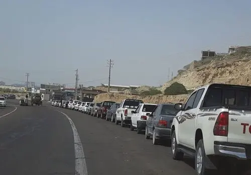 این خودروها سهمیه سوخت نخواهند داشت