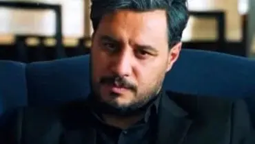 تصویر نیمه‌برهنه جواد عزتی پرحرف و حدیث شد!/عکس