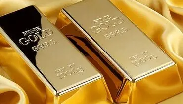 قیمت جدید طلا و سکه ۶ خردادماه ۱۴۰۴