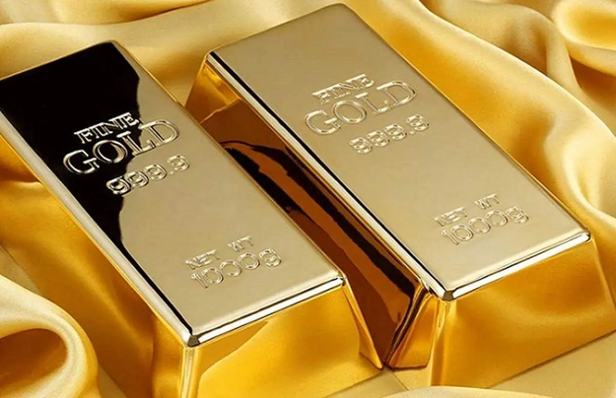 آخرین پیشبینی ها از قیمت طلا
