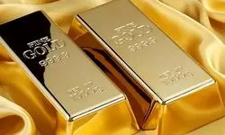 آخرین پیشبینی ها از قیمت طلا