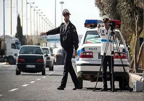 آماده‌باش پلیس تهران تا پایان انتخابات