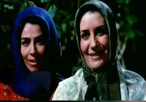 عکس پربازدید از تولد خانم بازیگرِ فیلم دلشکسته