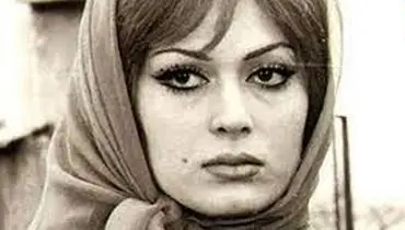 جذابیت چشمگیر آذر شیوا در دوران سالمندی /عکس