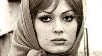 جذابیت چشمگیر آذر شیوا در دوران سالمندی /عکس
