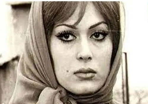 جذابیت چشمگیر آذر شیوا در دوران سالمندی /عکس