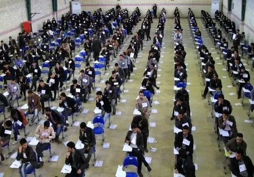 معاون آموزش‌وپرورش: نتایج آزمون استخدامی هفته آینده اعلام می‌شود