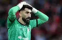 آخرین وضعیت پرونده علیرضا بیرانوند از زبان سخنگوی باشگاه پرسپولیس