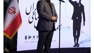بانک صادرات ایران، حامی نهمین جشن عکاسان سینمای ایران/ محسن سیفی: اقتصاد بدون فرهنگ پایدار نیست
