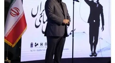 بانک صادرات ایران، حامی نهمین جشن عکاسان سینمای ایران/ محسن سیفی: اقتصاد بدون فرهنگ پایدار نیست
