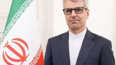 آخرین وضعیت مذاکرات ایران و آمریکا از زبان سخنگوی وزارت خارجه
