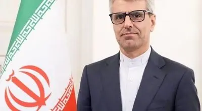 آخرین وضعیت مذاکرات ایران و آمریکا از زبان سخنگوی وزارت خارجه