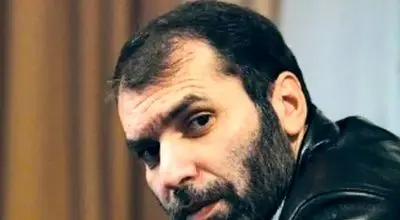 فاطمه ده نمکی دختر مسعود ده نمکی