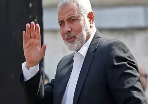 حماس انتخاب «خالد مشعل» به‌عنوان جانشین شهید هنیه را تکذیب کرد
