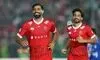 غیبت مدافع پرسپولیس مقابل مس شهر بابک قطعی شد