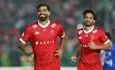 غیبت مدافع پرسپولیس مقابل مس شهر بابک قطعی شد