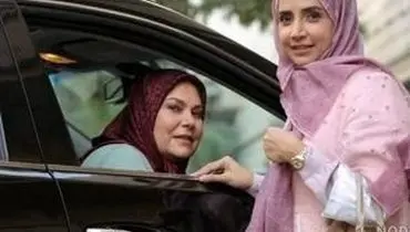 تصویر تازه شبنم قلی خانی ؛بازیگر آنام بعد از مهاجرت به امارات