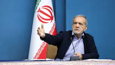 اعتراض پزشکیان به رویکرد مدیریتی؛ تغییر افراد جای حل مشکلات را گرفته است