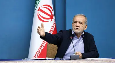 اعتراض پزشکیان به رویکرد مدیریتی؛ تغییر افراد جای حل مشکلات را گرفته است