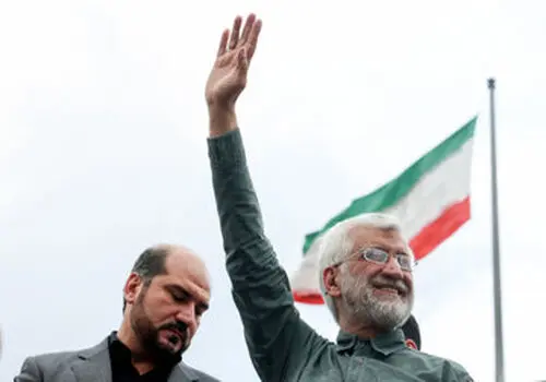 امیرحسین ثابتی خبرداد: بازرسان آژانس به زودی اخراج می‌شوند