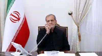 رئیس جمهور: اتحاد مسلمانان، سد محکم در برابر ظلم دشمنان است