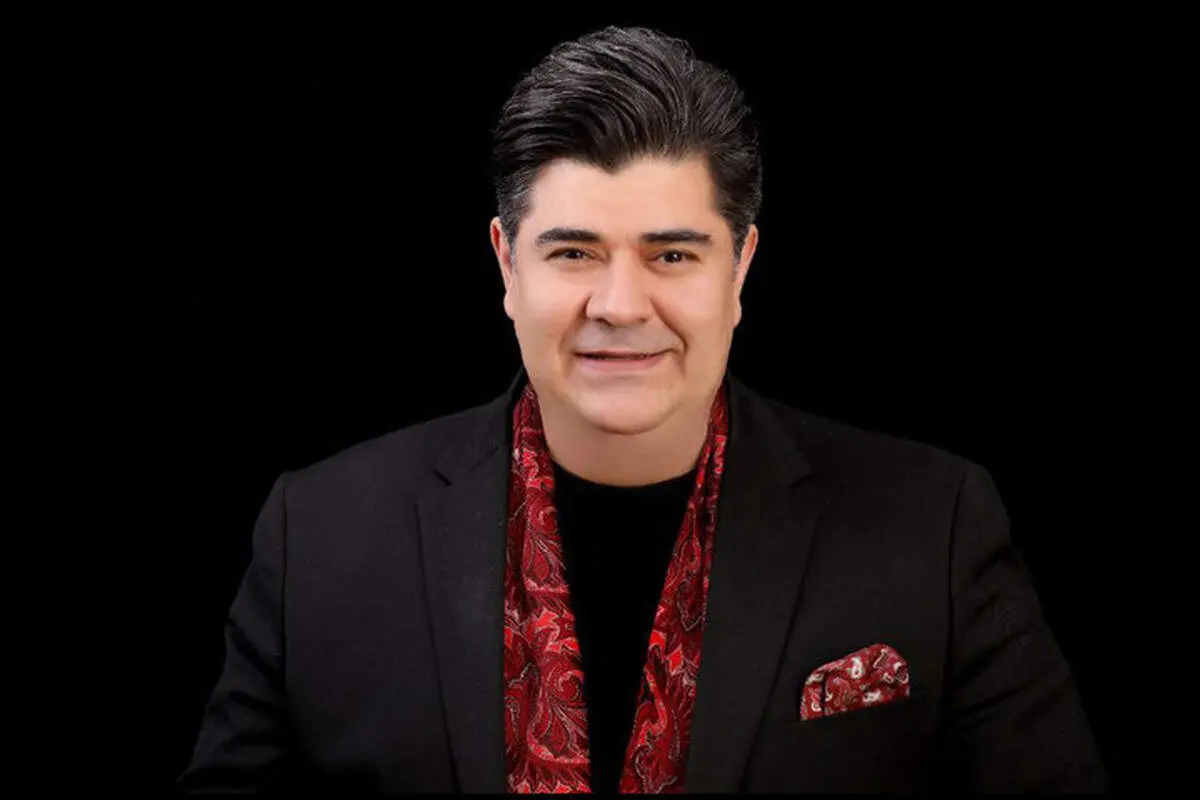 سالار عقیلی با انتشار این هم نوازی، درگذشت ایرج خواجه امیری را تسلیت گفت+ فیلم