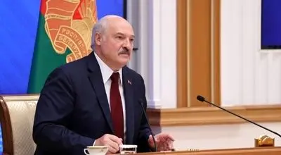 نامه ترامپ به لوکاشنکو و آزادی ۵۲ زندانی