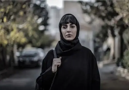 حالِ خوب خانم بازیگر بچه مهندس در عکس جدیدش